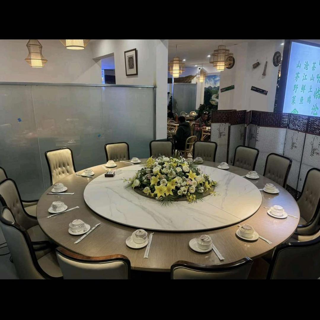 品味临沧饭莊官方号