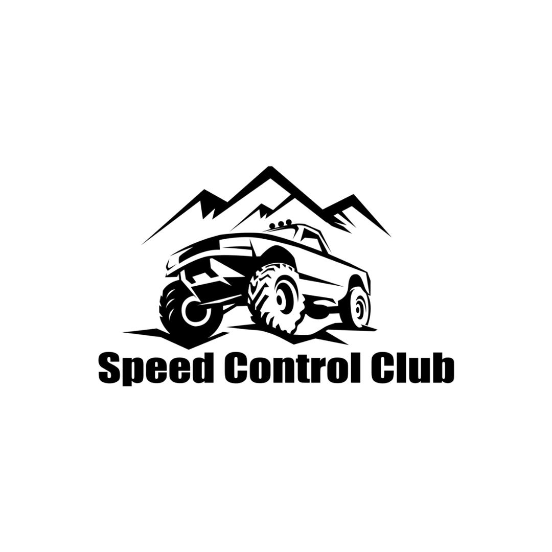 速控RC模型车竞技中心
