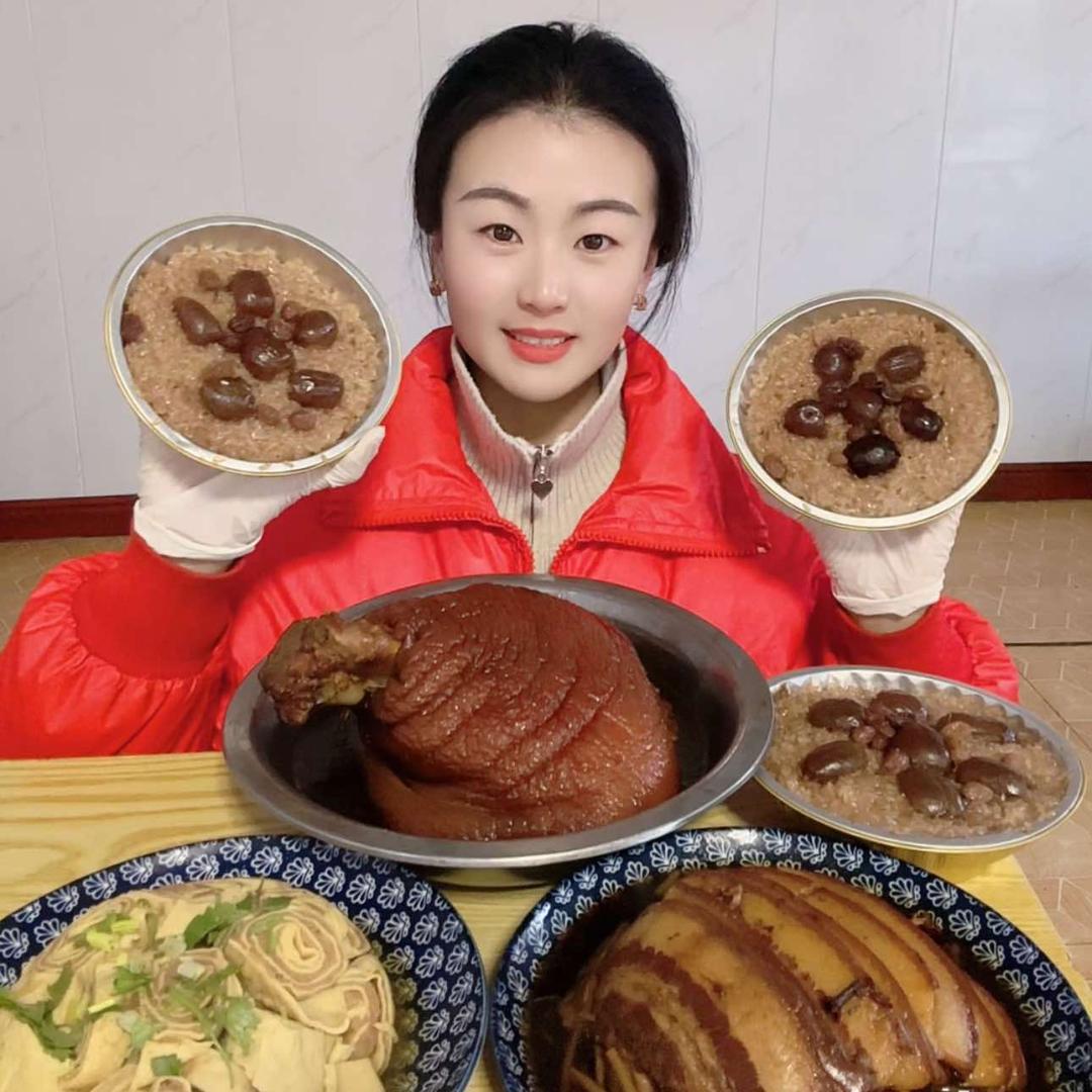 八里河玉明饭店