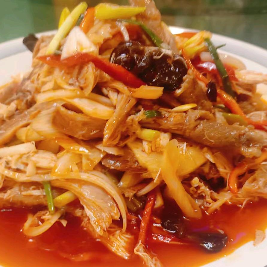 双姐妹饺子店官方号