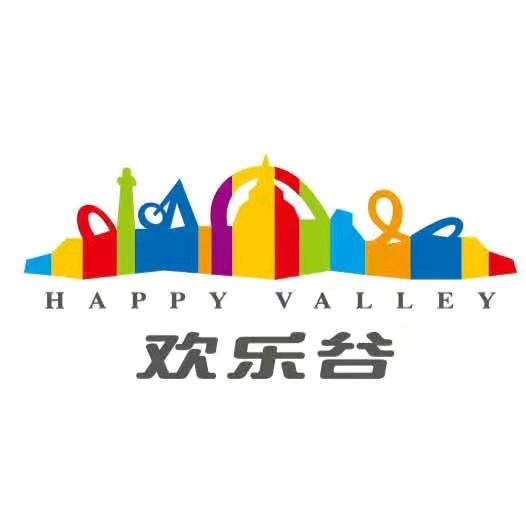成都欢乐谷