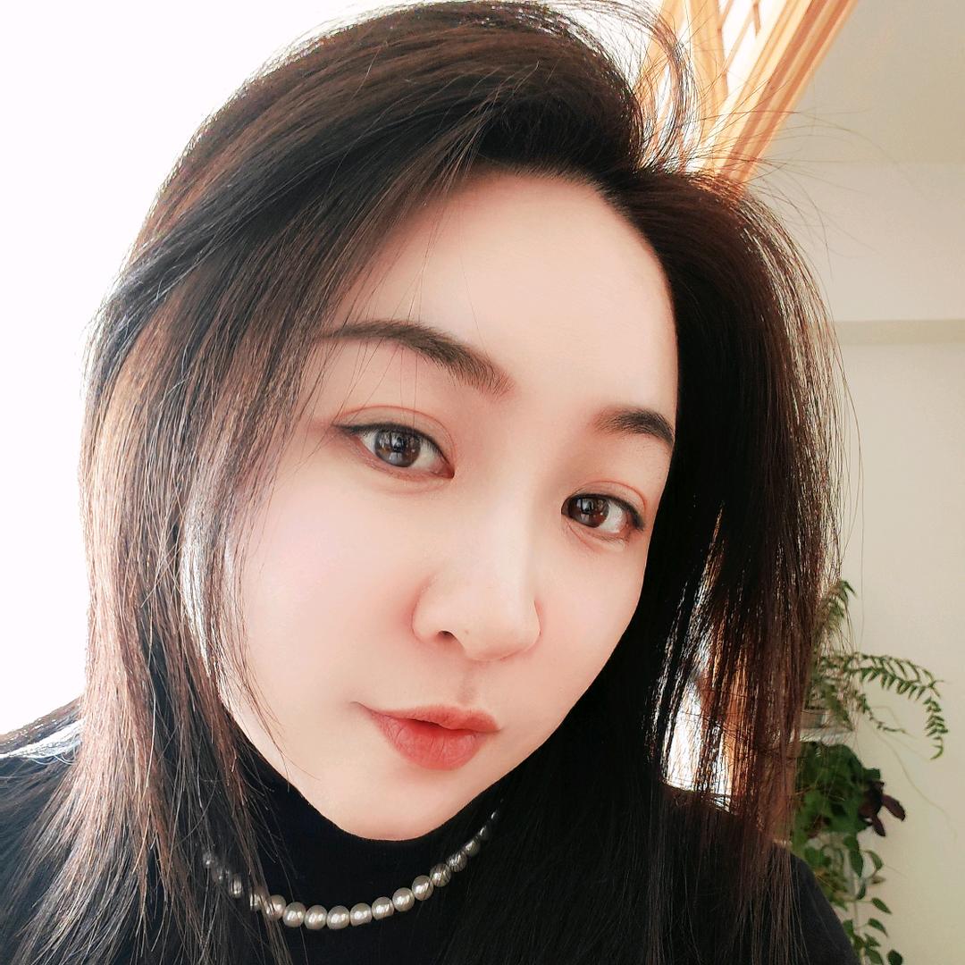 卓绘·美学大连纹眉设计师