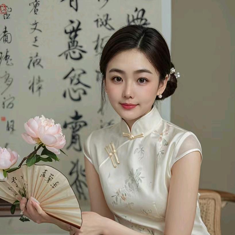 小芳总