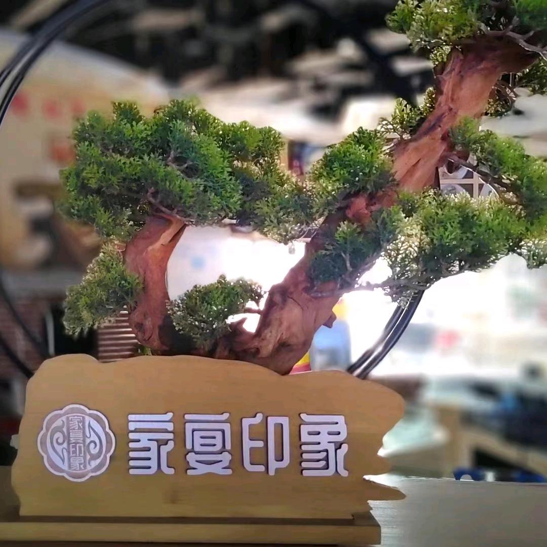 家宴印象酒店
