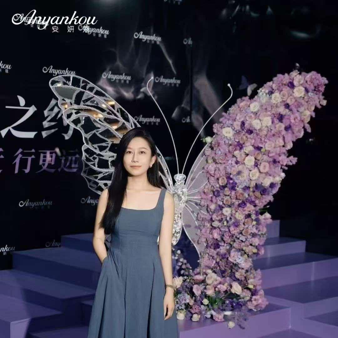 小优海外购美妆店