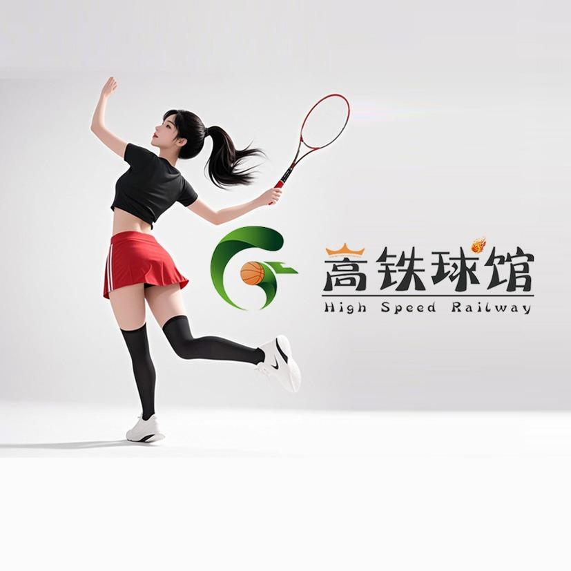 嵩铁健身中心