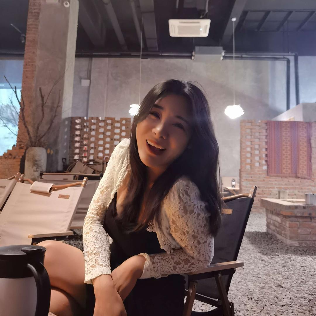 茜茜公举