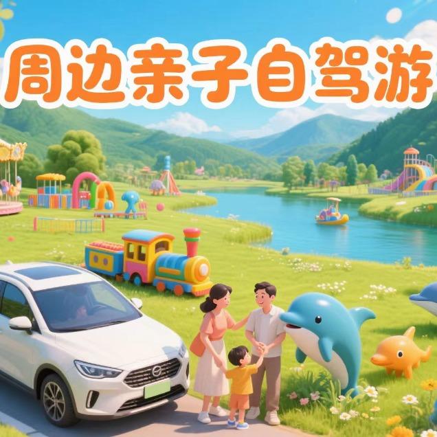 周边亲子游（南方商旅国际旅行社推荐）