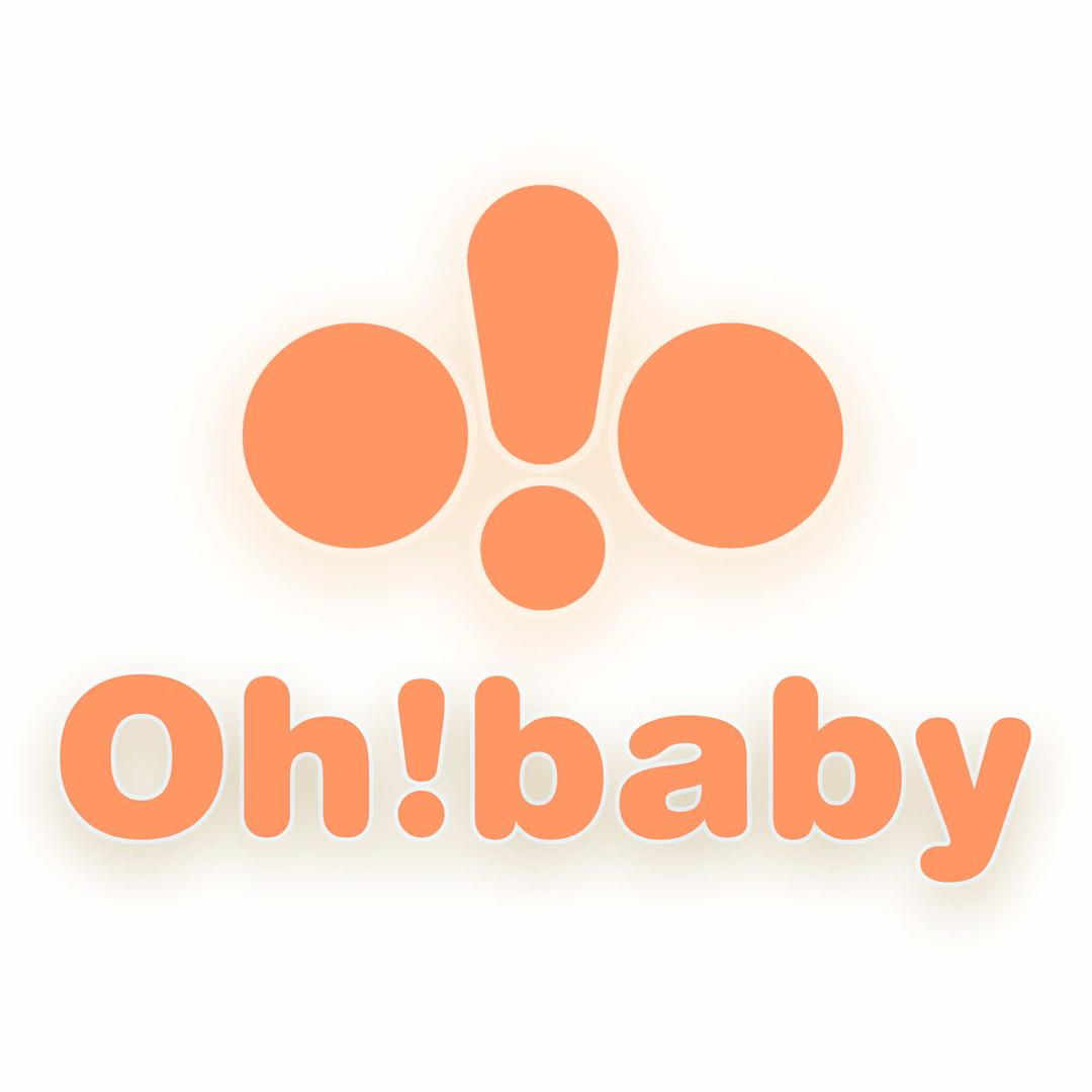 OhBaby藕宝儿童摄影官方号