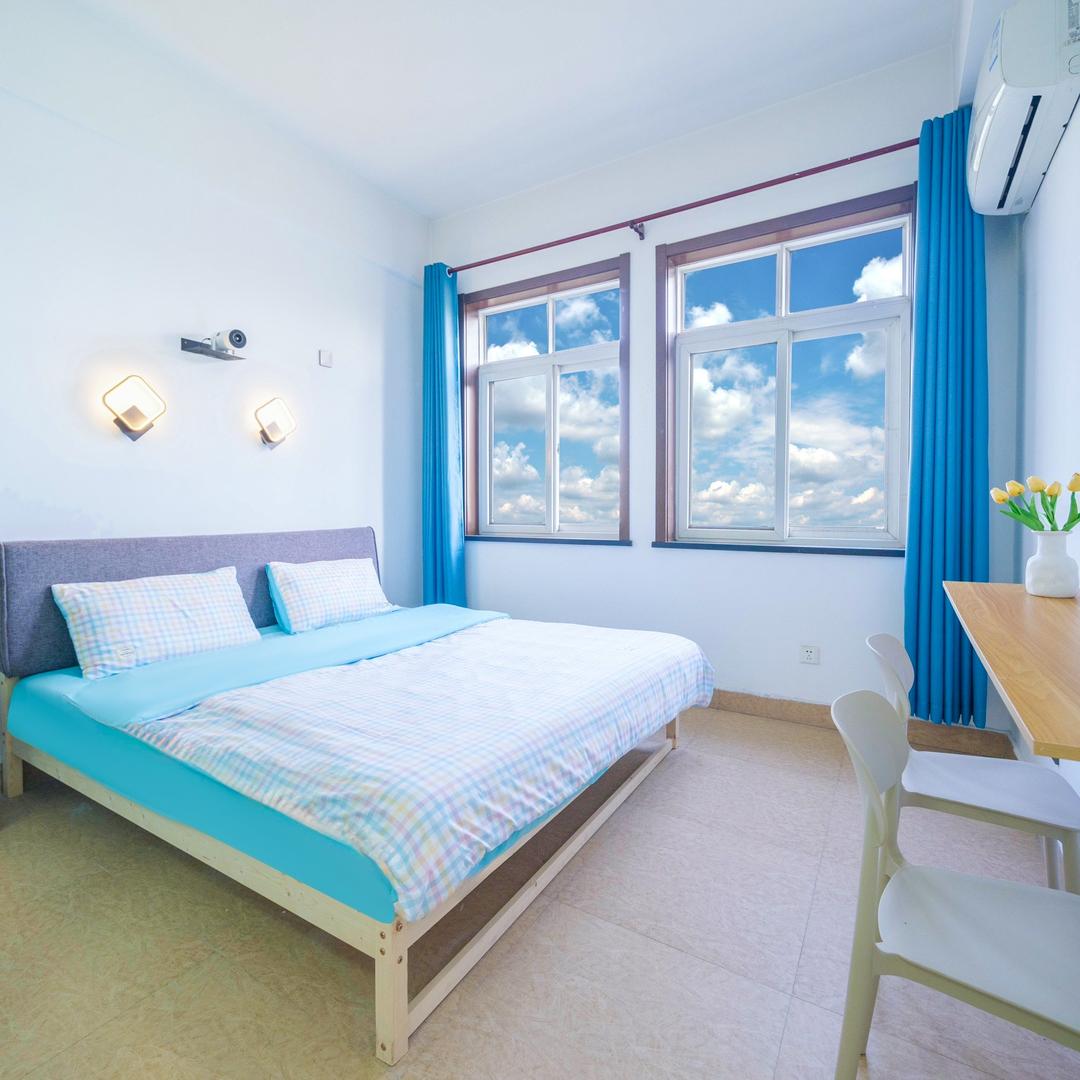 北戴河隐海 In Cove民宿