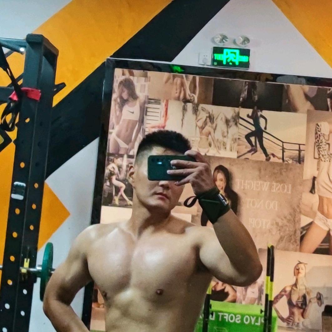 偃师热炼健身工作室