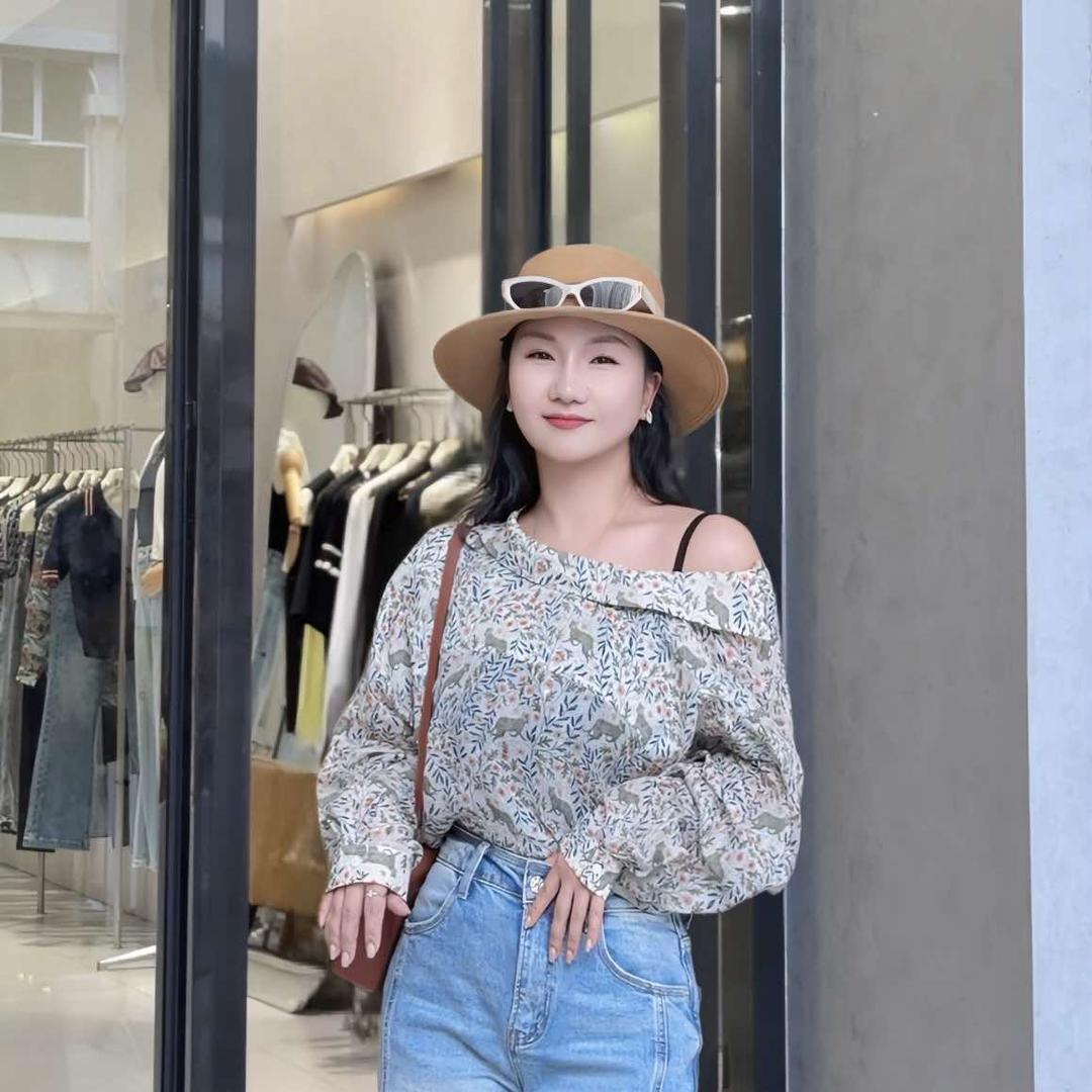 中山古镇Miss.Lin设计师品牌买手店
