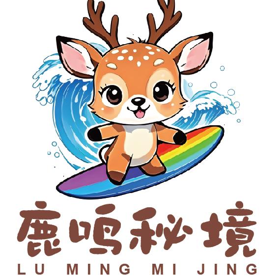 南湖鹿鸣秘境（市区15分钟即达）