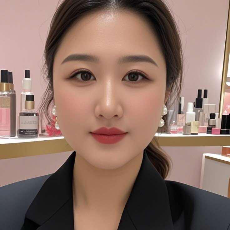 清浅陈梅美容美肤