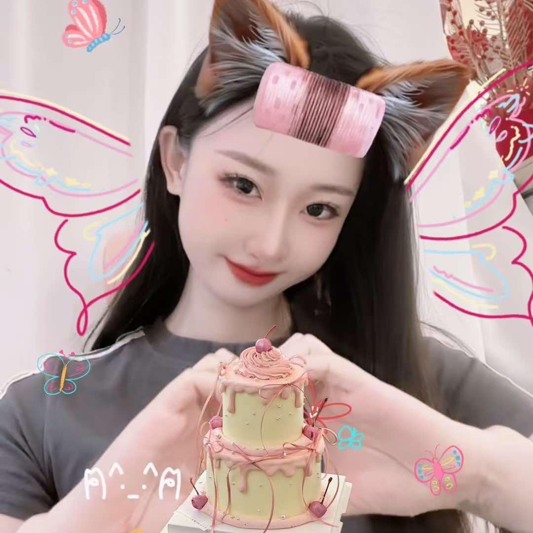一口奶油甜品店
