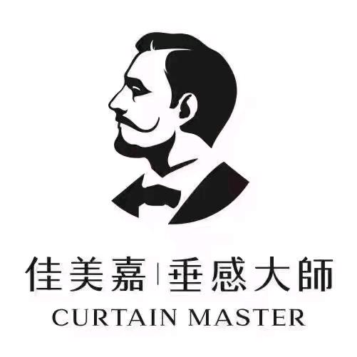 佳美嘉垂感大师窗帘(筠连店 )