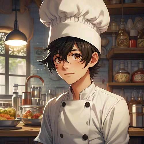 武林食府