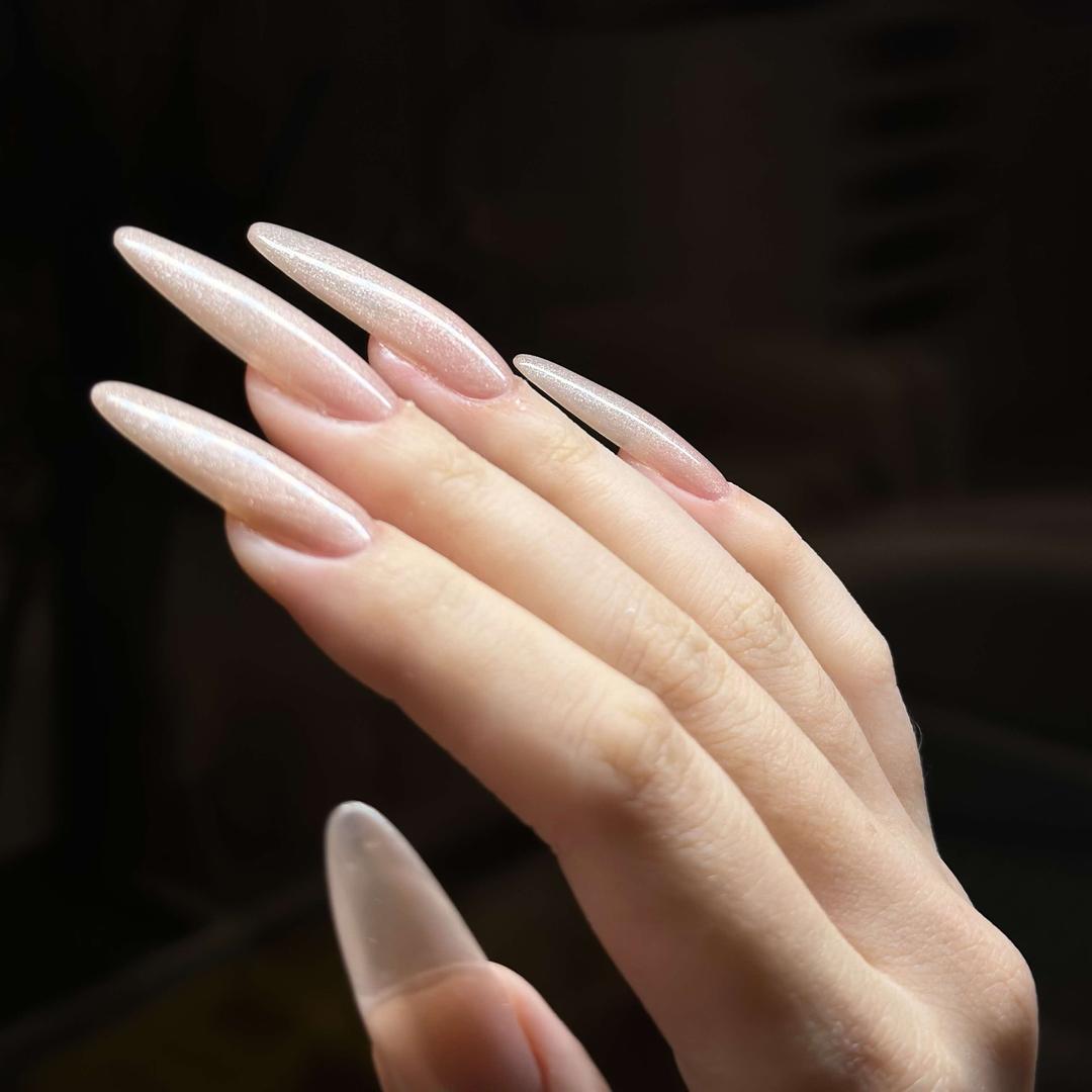 美时美刻 美甲美睫