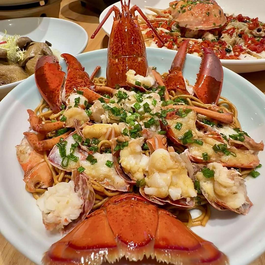 龙港小海鲜金义店