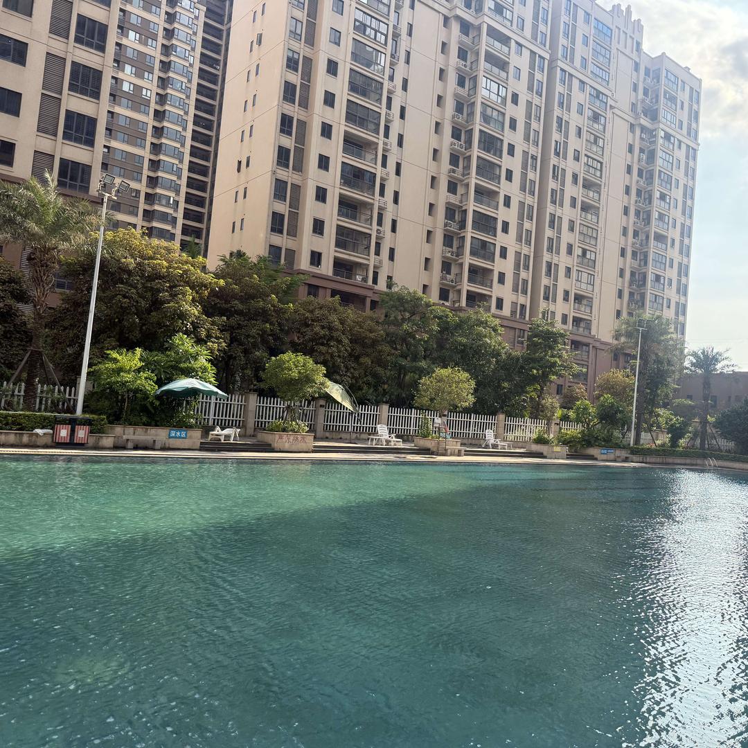 世纪家园·游泳馆(官桥镇店)官方号