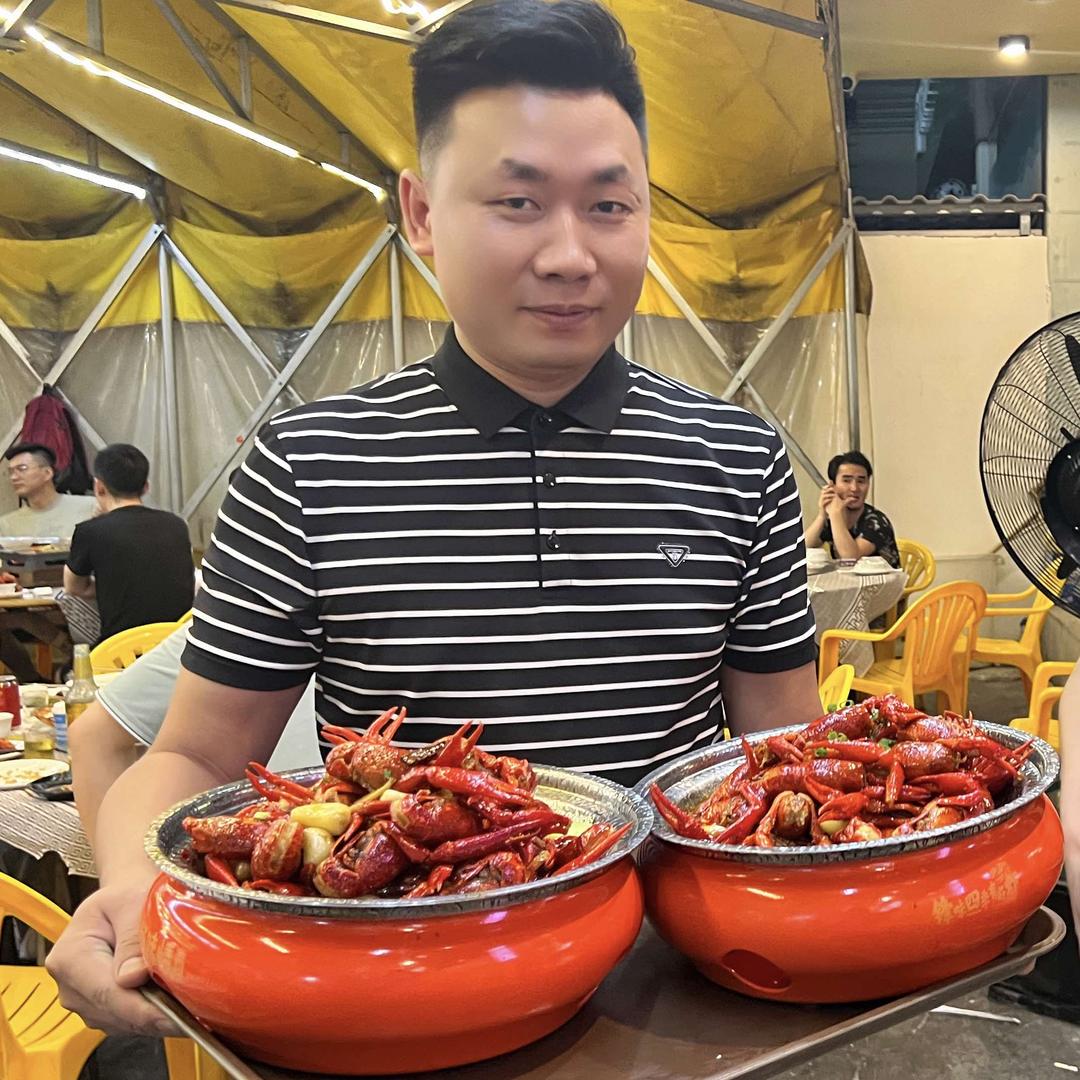 锋味情虾王（总部账号）亚锅锅