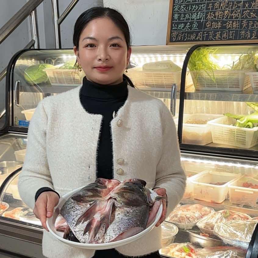 丰城市百川源酒楼 香香