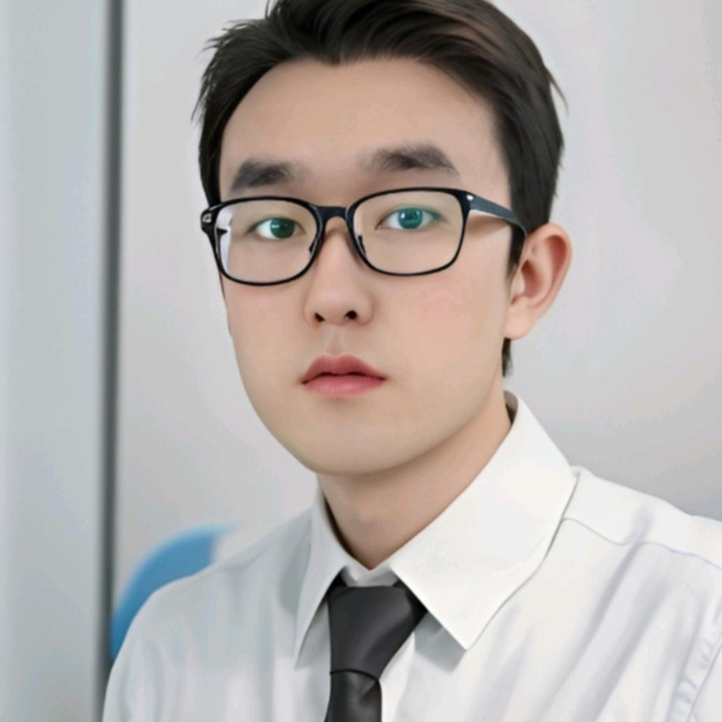 小郭配镜