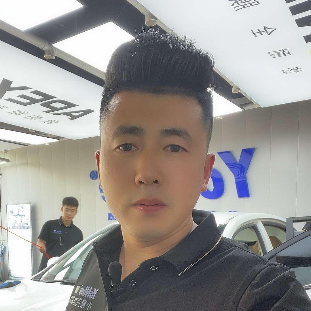悠耐汽车膜-莱州-小秦