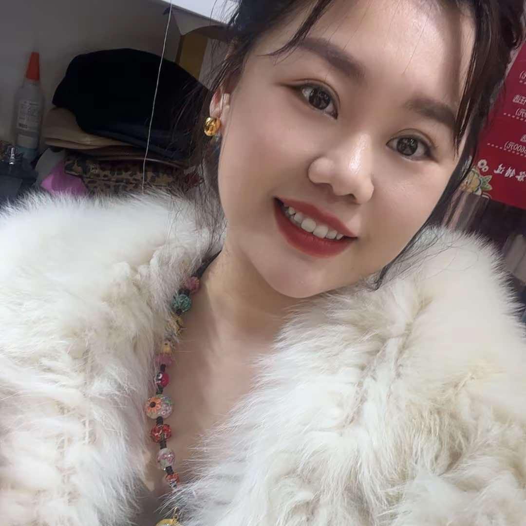 做美业的文文吖