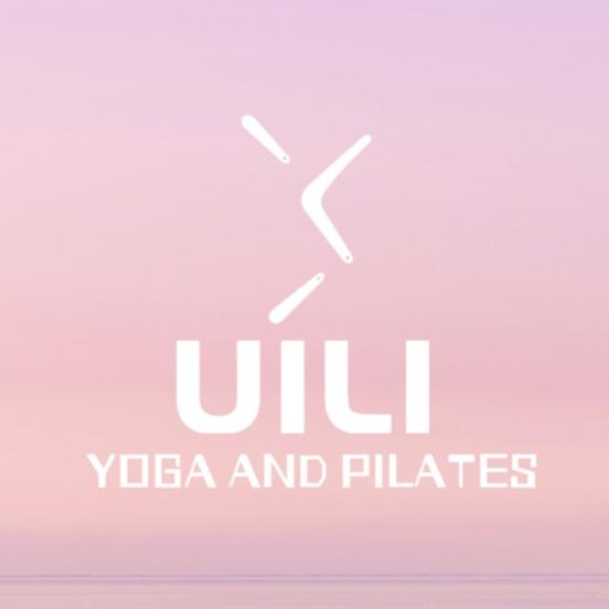 UILI Niceme瑜伽