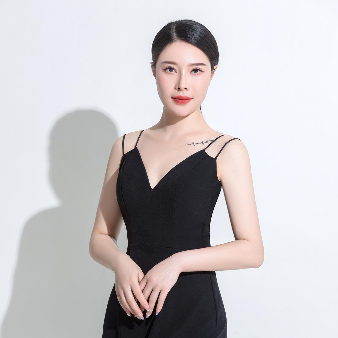 咸宁欣妍美颜