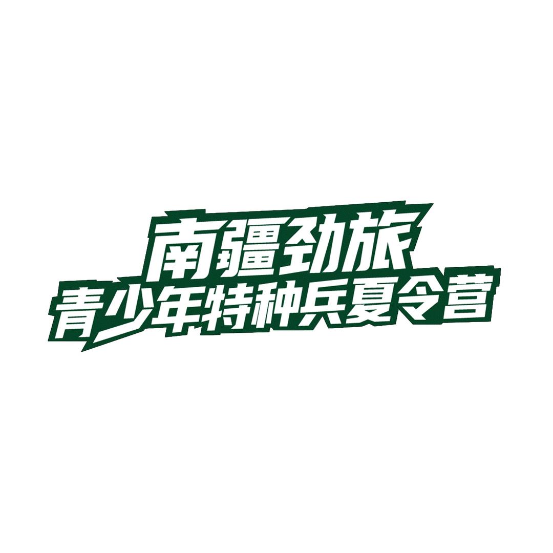司盾教育-南疆劲旅军事夏令营