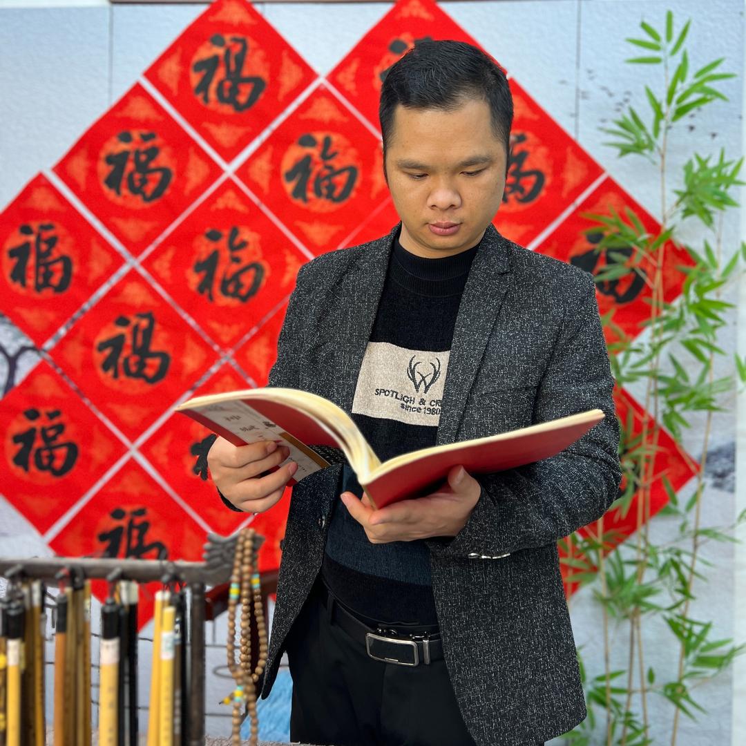 冰峰书画中心