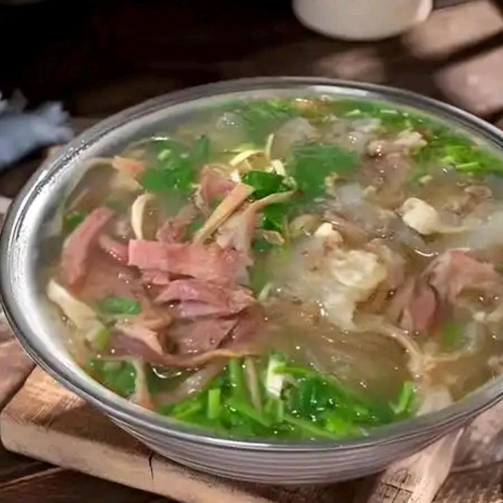 上海市浦东新区唐镇河颜餐饮店