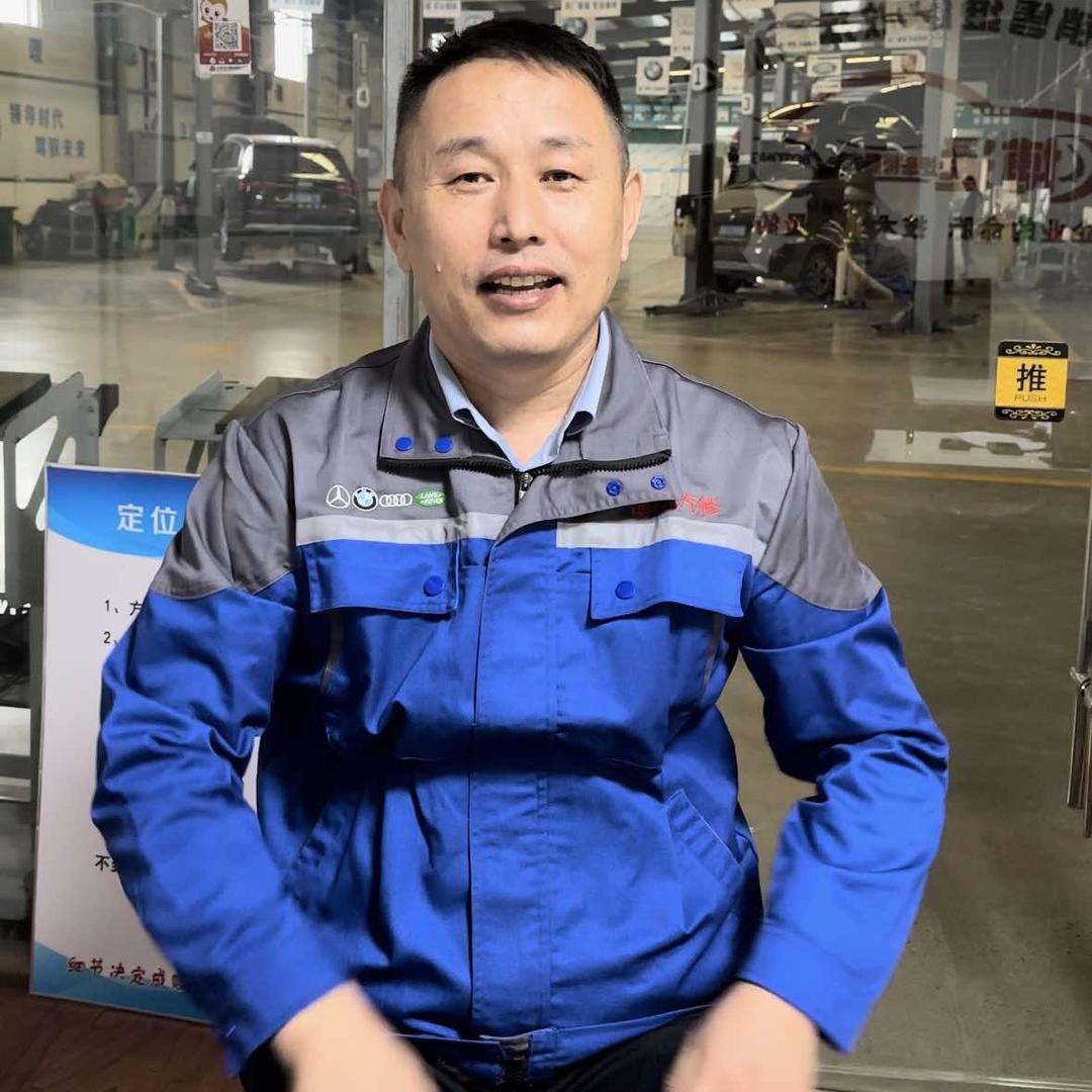 济南博通汽车救援维修有限公司