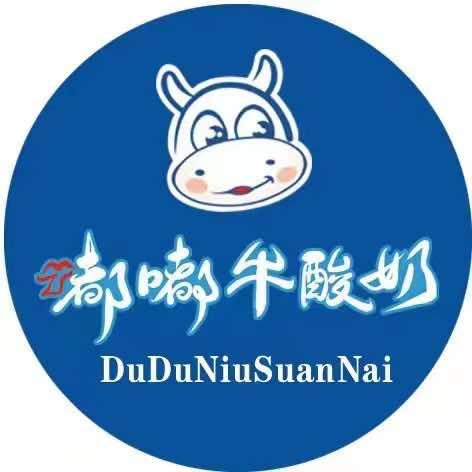 嘟嘟牛酸奶官方号