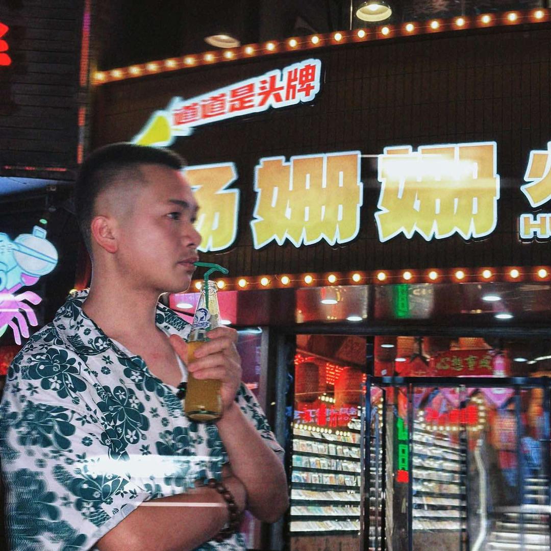 三哥的火锅日常