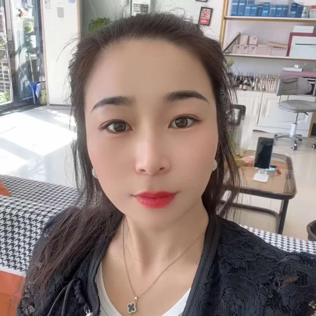 房山海琳美业