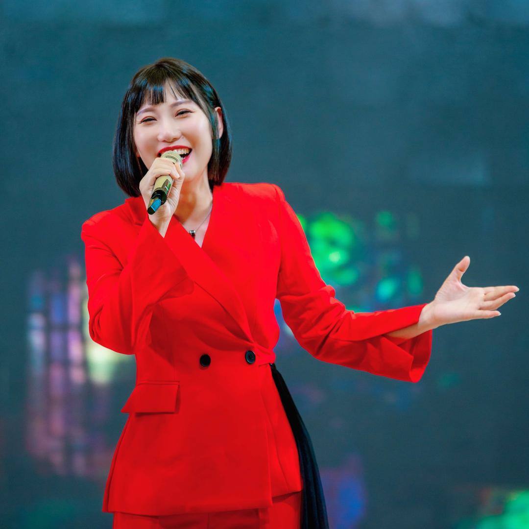 雅歌流行童声