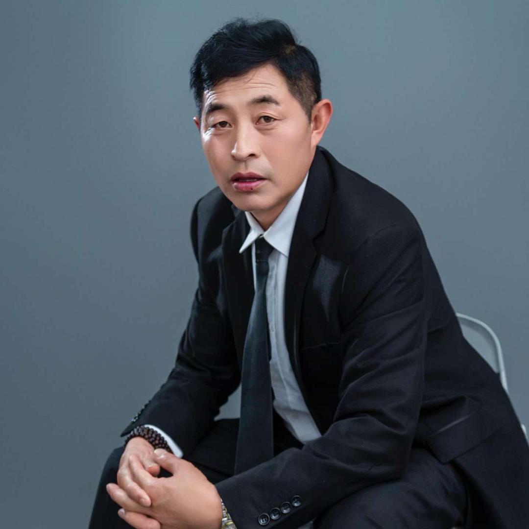 火烧坪谭大师蒙古部落