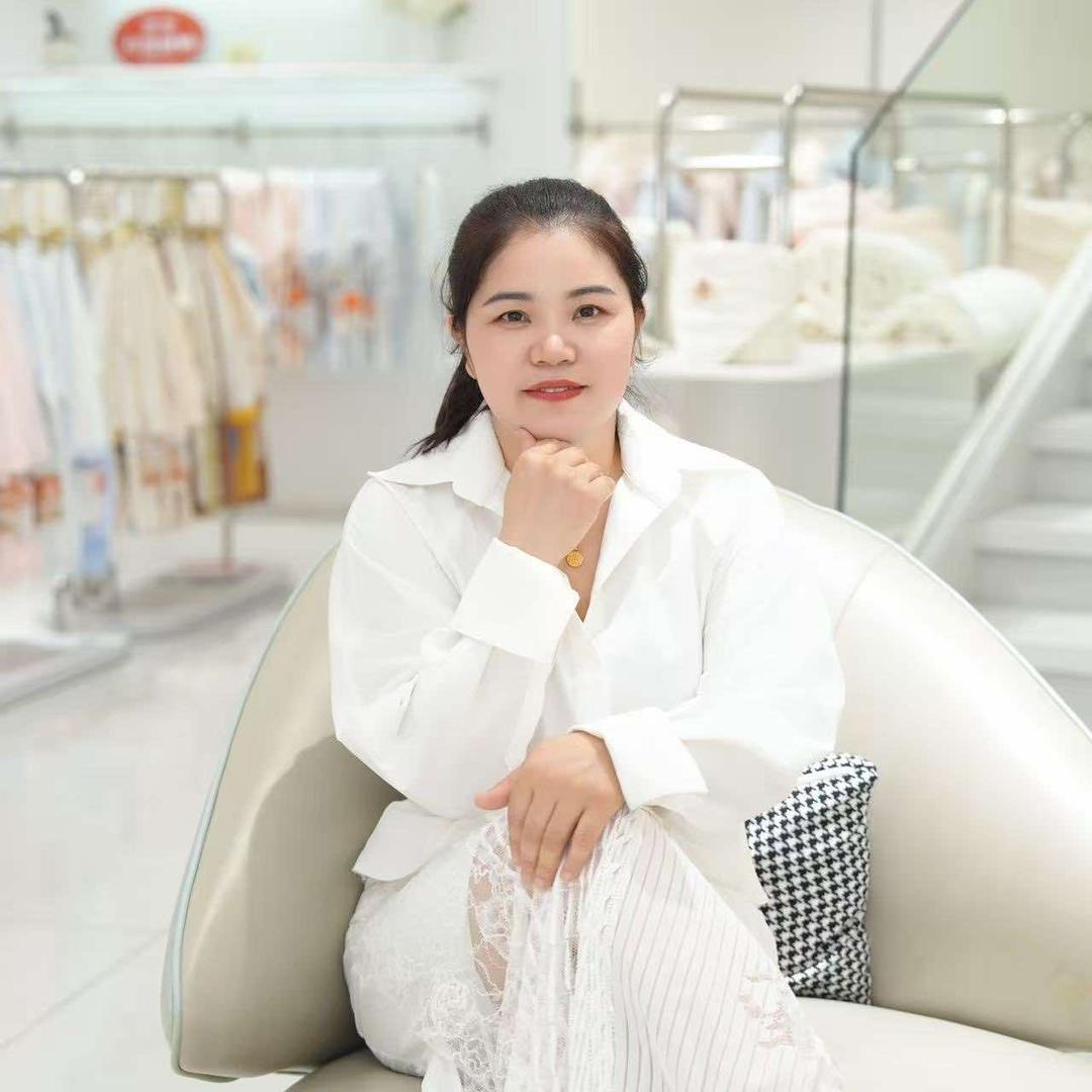 爱婴宝贝高姐gjy