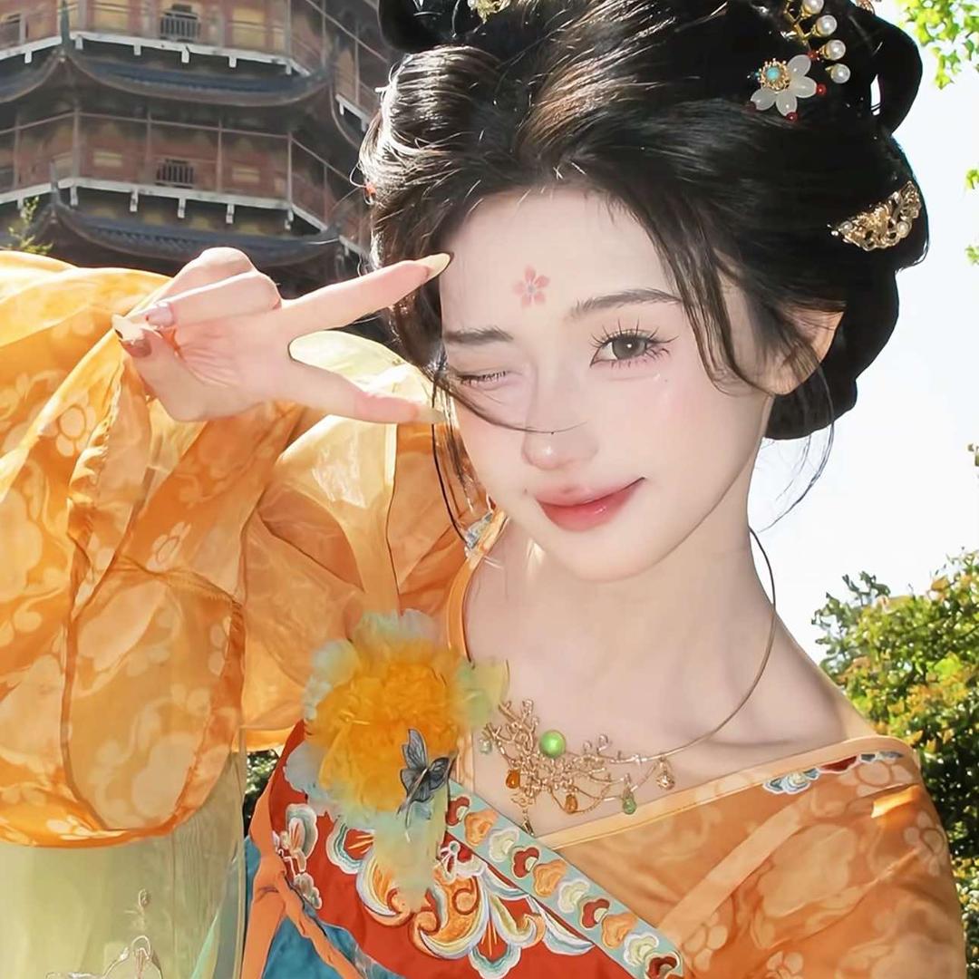 北京樱桃古装摄影