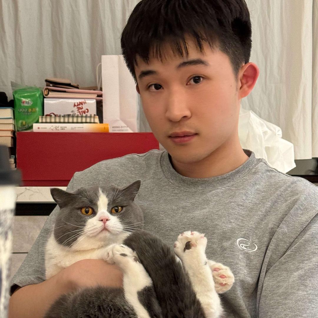 挞老记壮壮生活号