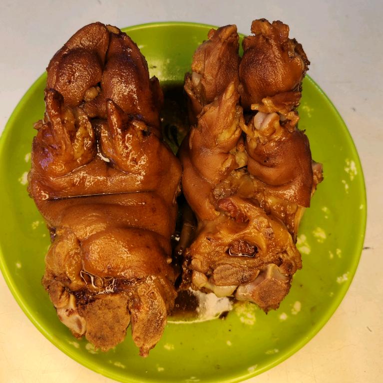 兵哥熟肉店官方号