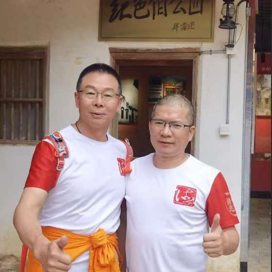 丙洲兄弟连