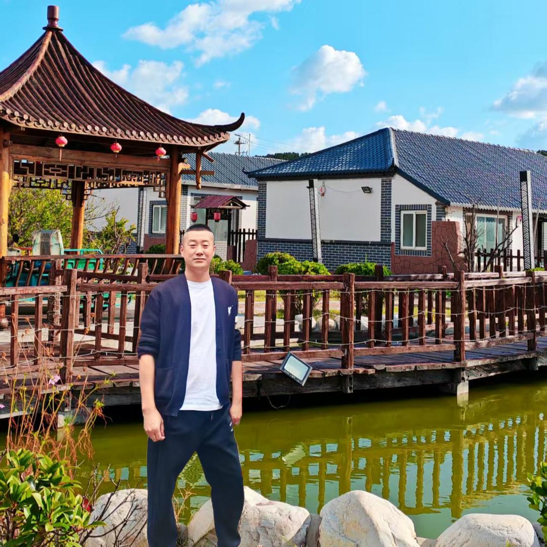 高老板的渔家大院