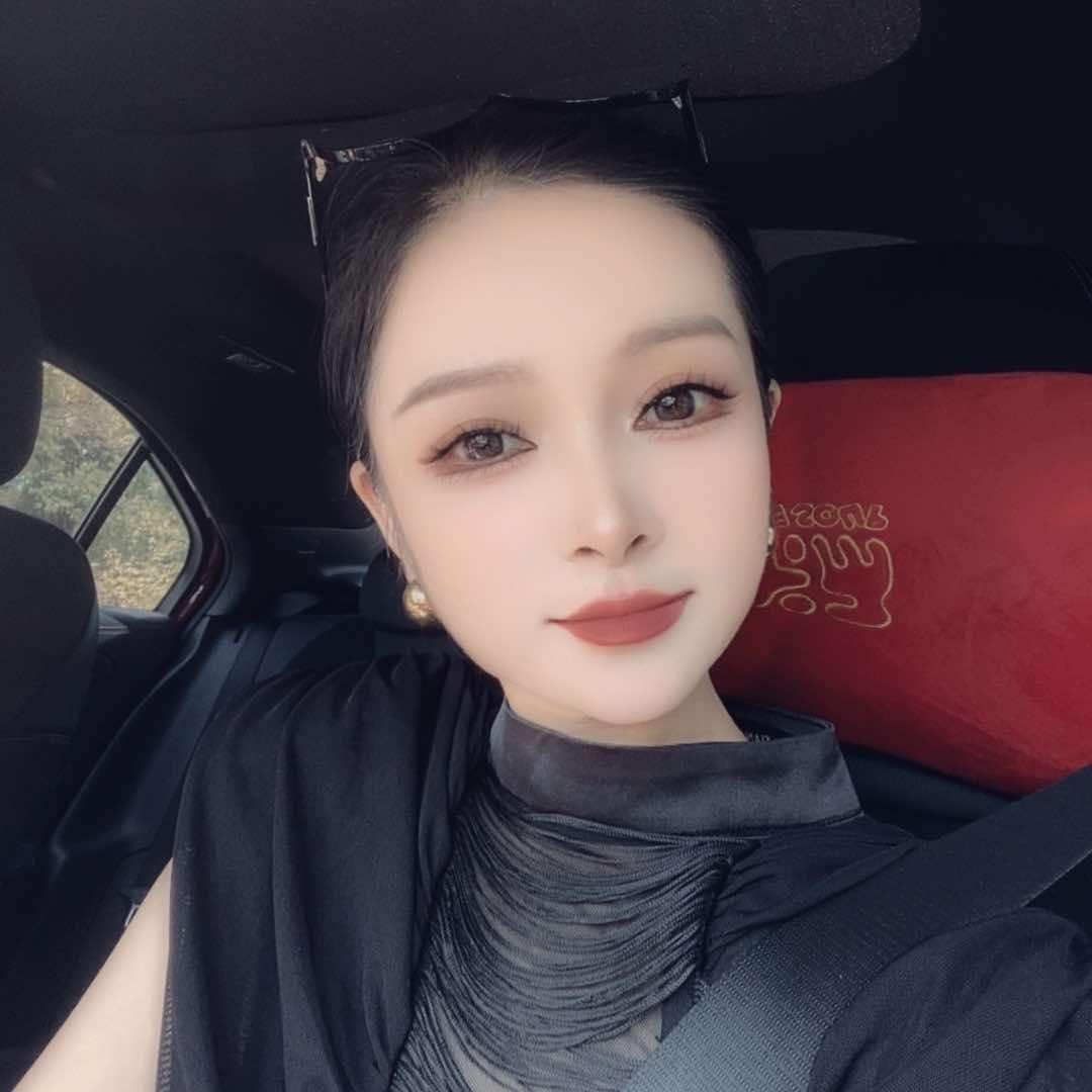 @池州纹眉MC燕姐