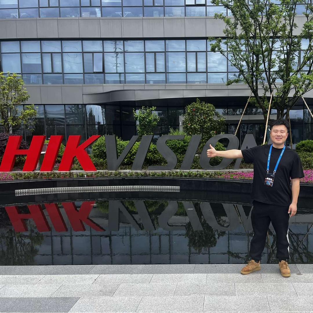 合肥蓝控-门禁道闸服务商