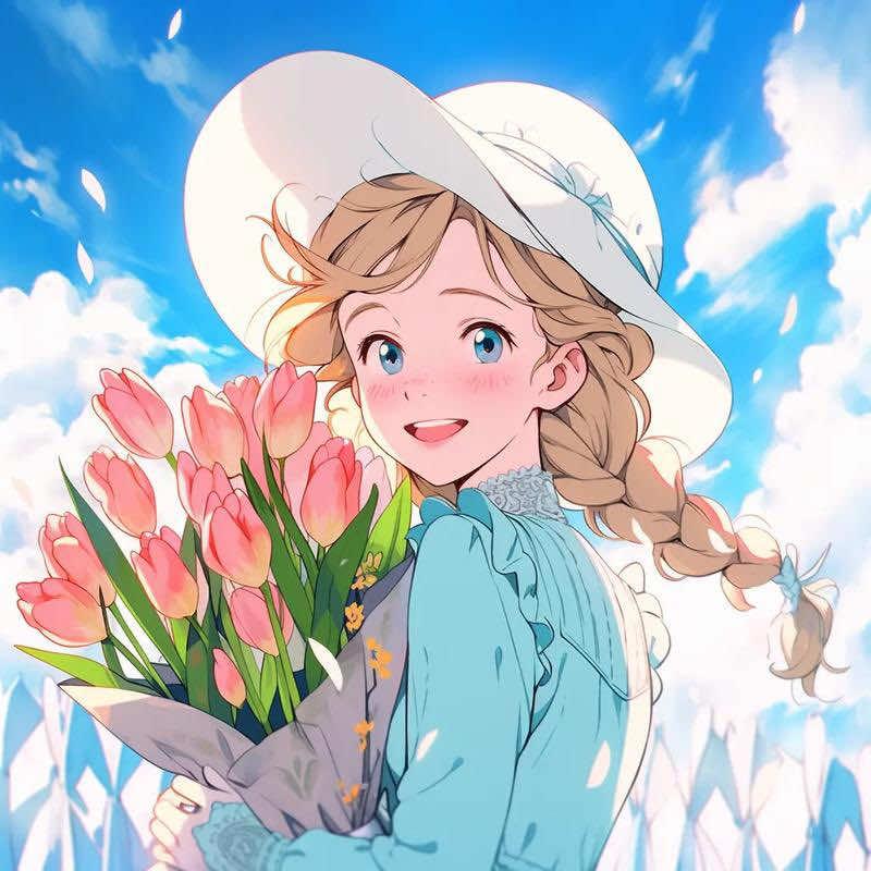 邗江区新一号花店