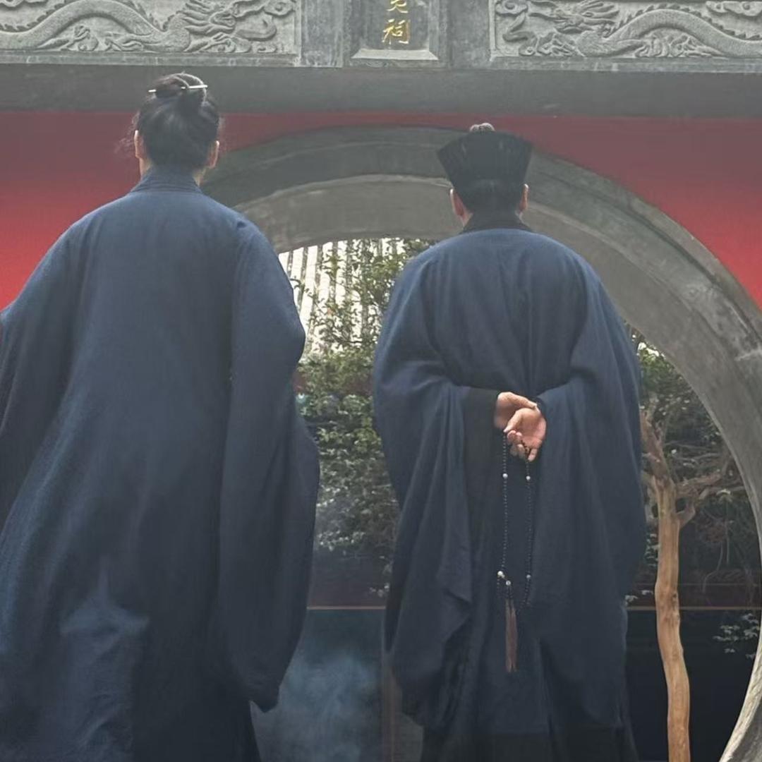 仙扬-庆年先生.直播号